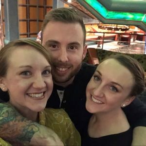 Meet your Posher, Kate